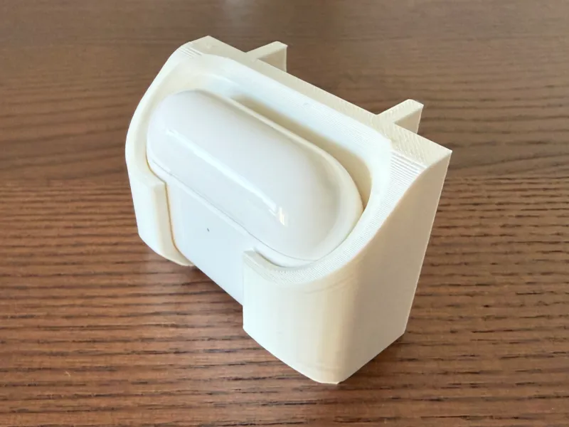 SKADIS AirPods Pro 2 mount
