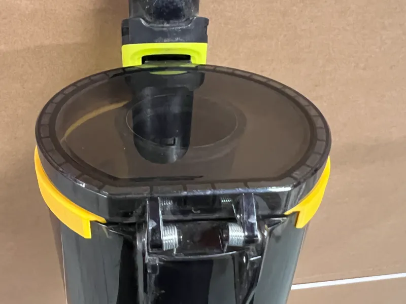 Ryobi Vaccum Cleaner Seal O-Ring