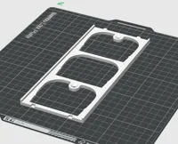 Frame extender