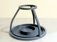 90mm diameter