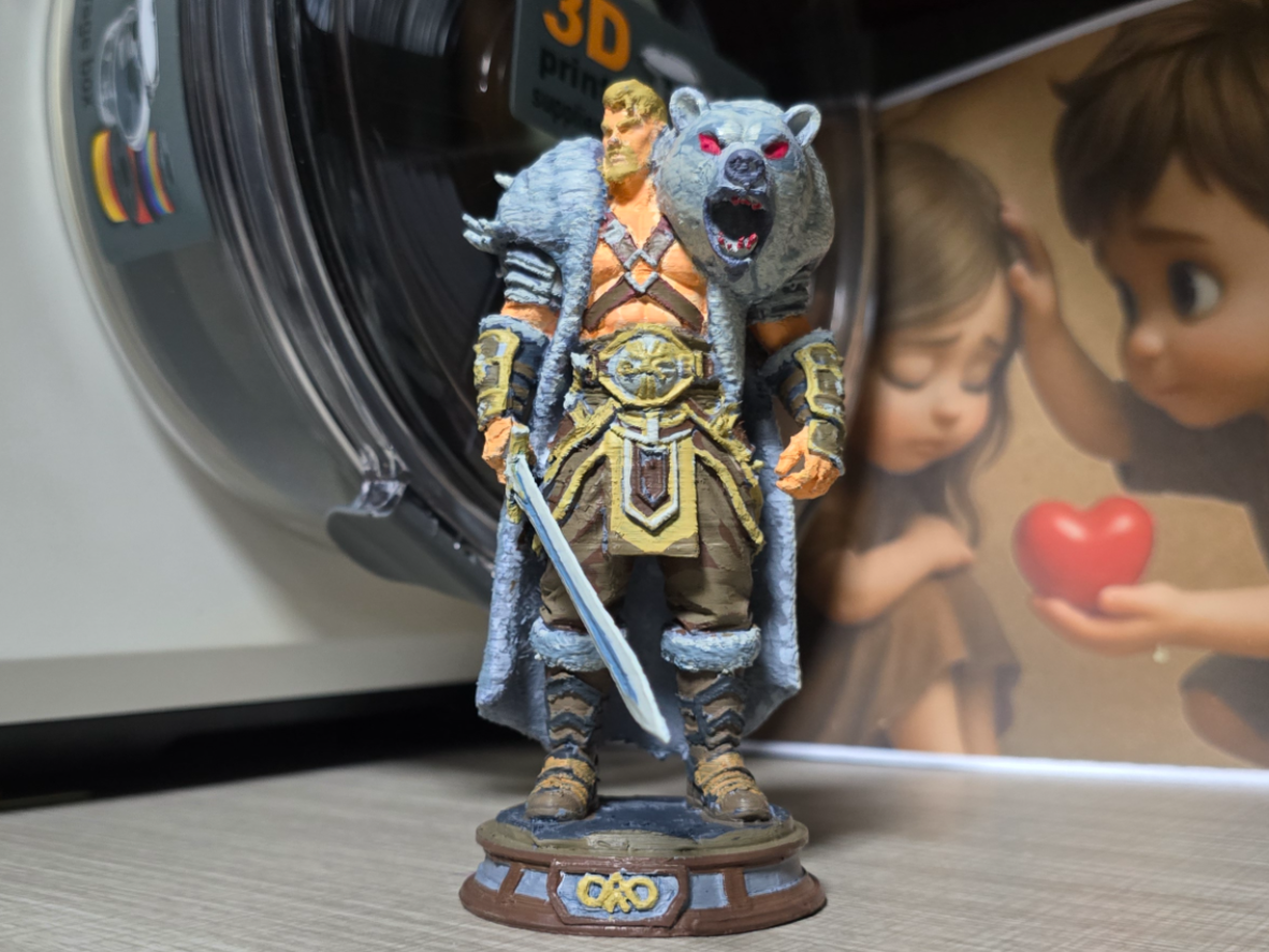 the man who became king