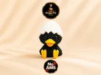 Normal Quality - Fast Print - 0.20mm Layer