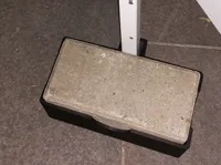Ancrage à brique pour pied de tente — photo 2
