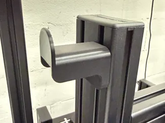 headphone holder