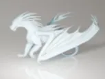 Wings of fire Ice-Wing