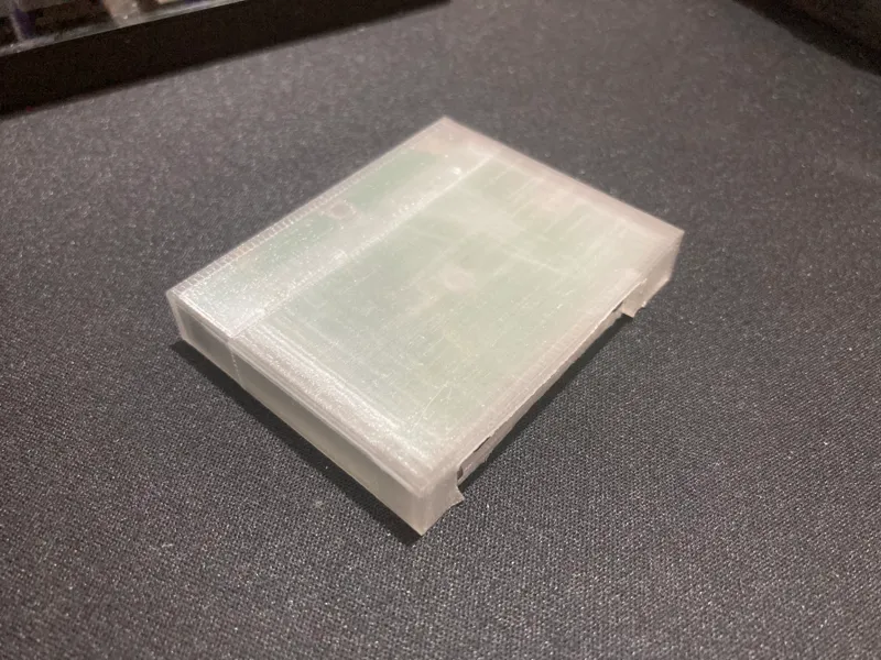 mSata2Sata_box硬盘盒