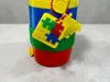 0.2mm layer, 3 walls, 10% infill