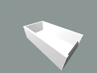 stacking box