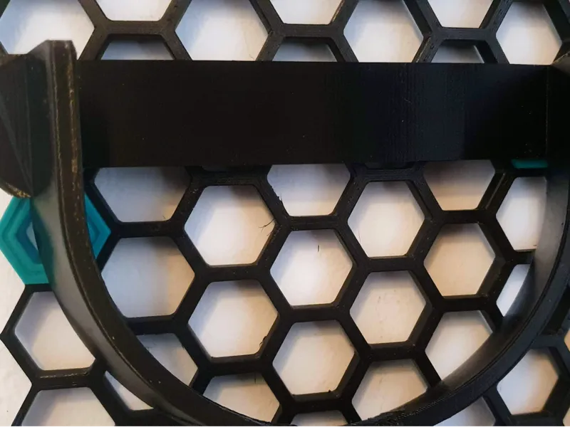 HP Reverb G2 HSW Holder