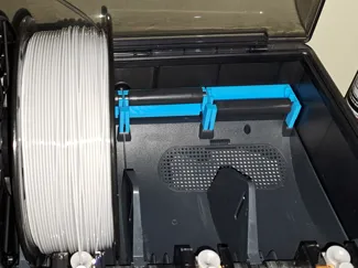 AMS Insert for 180-195mm OD Filament Spools