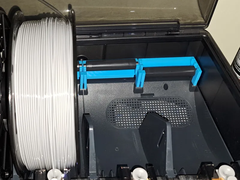 AMS Insert for 180-195mm OD Filament Spools
