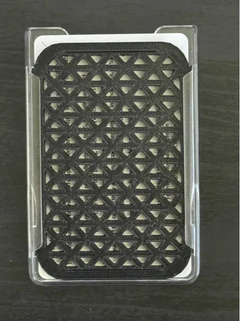 Card Saver