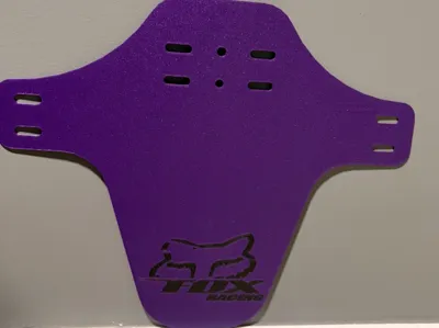 Mud Guard