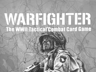 Warfighter Hueforge