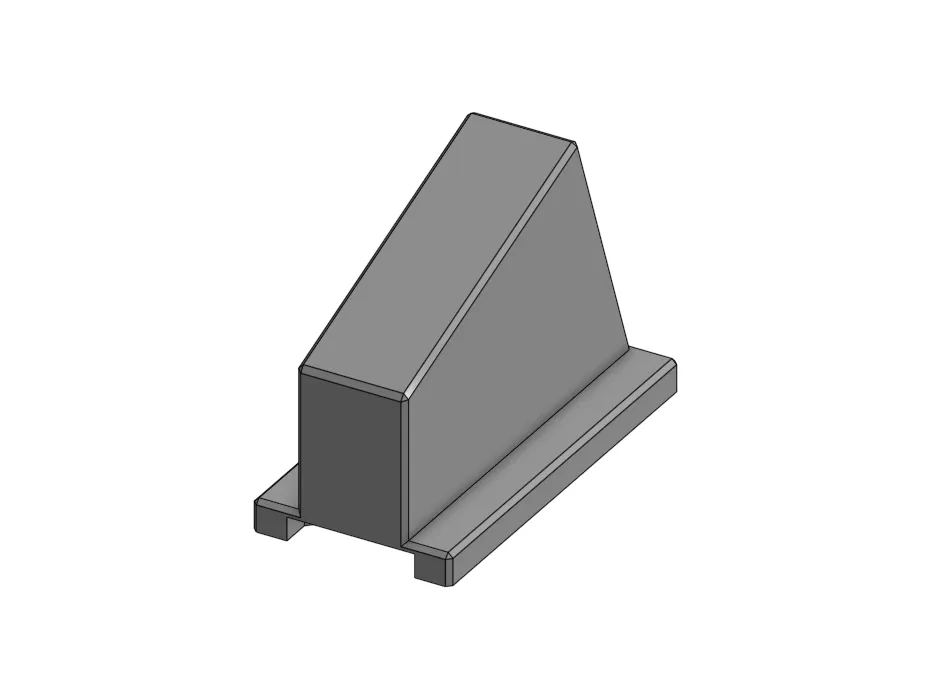 Blade Rack Substructure Scalpel & Spare Blade Holder – Compact Design - Free 3D Print Model ...