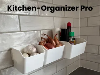 Kitchen-Organizer Pro