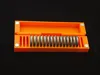 6mm diameter * 2mm thick magnet configuration