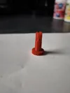 0.08mm layer, 2 walls, 15% infill