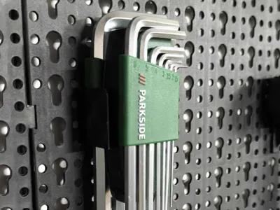 PARKSIDE HEX TOOL HOLDER