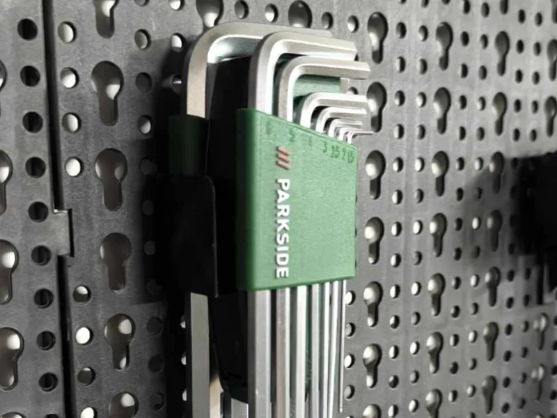 PARKSIDE HEX TOOL HOLDER