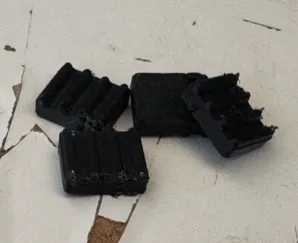 Bambu Lab Belt Stopper