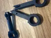 0.2mm layer, 9 walls, 60% infill