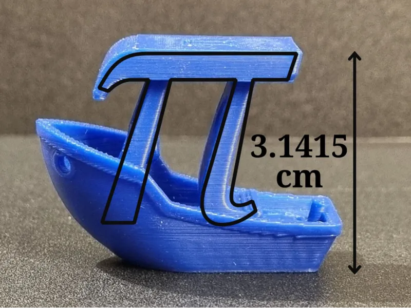 BenchyPi - Pi meets Benchy