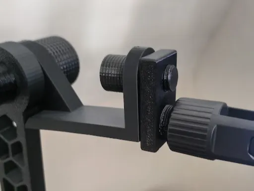 5/8" Mic Stand Adapter