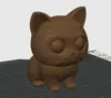 Single Color, 0.2mm, 2 walls, 15% infill