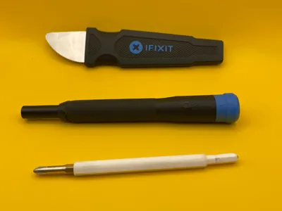 iFix It 65mm Extension