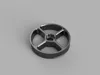 0.22mm layer, 3 walls, 17% infill