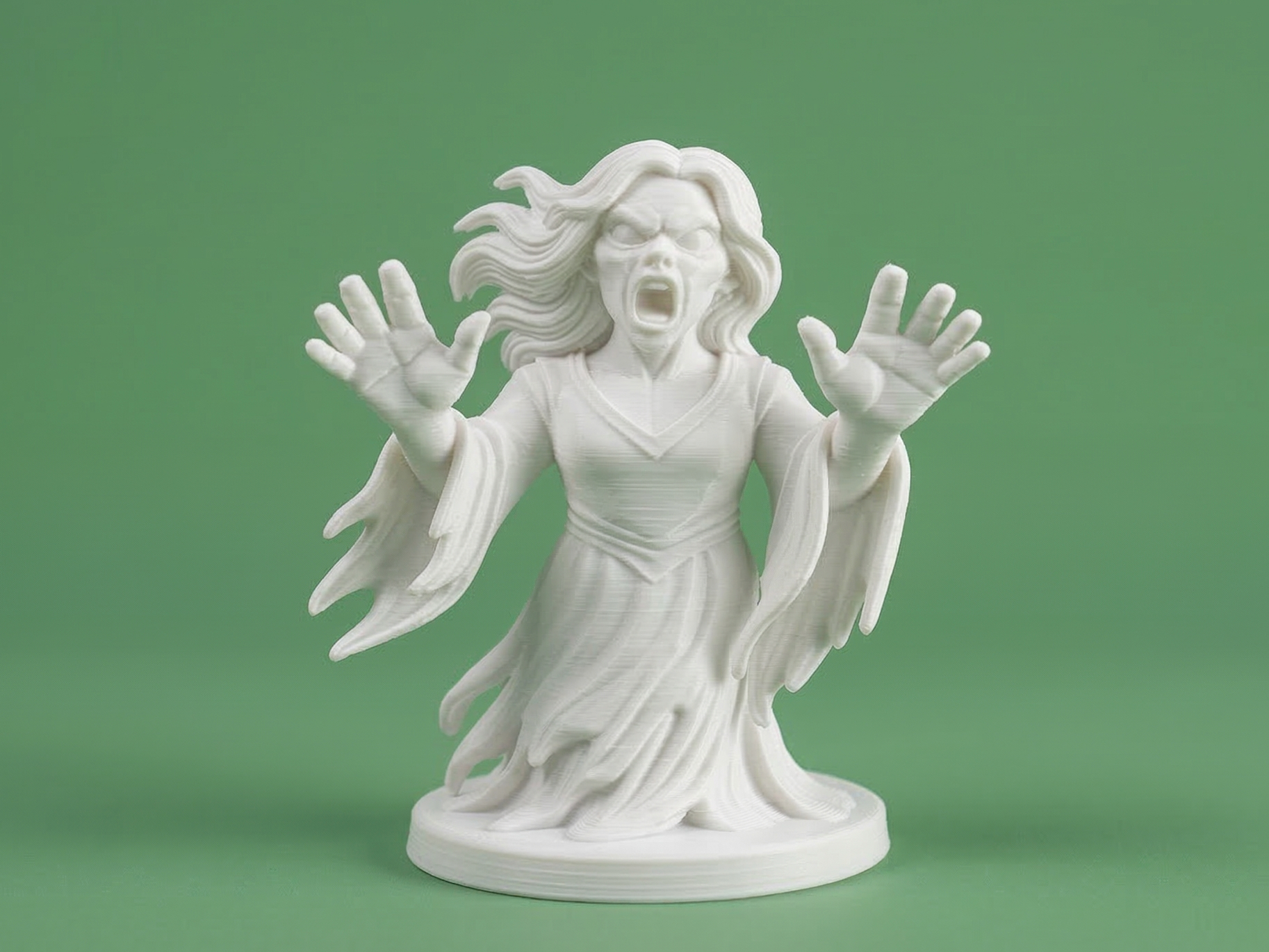 Banshee Spirit