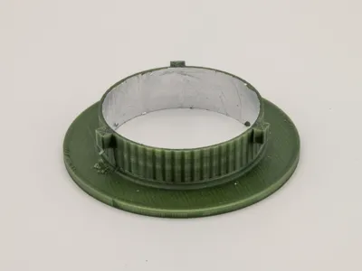 Bowens adapter for Godox Softbox