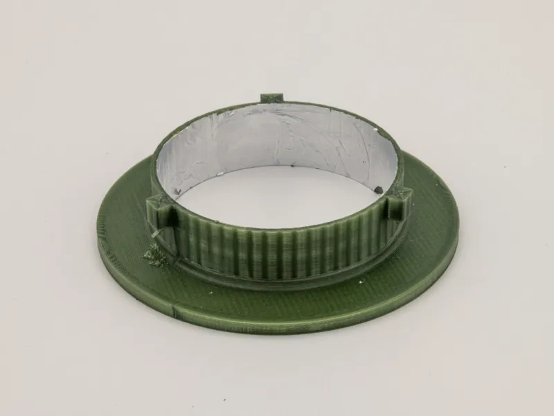 Bowens adapter for Godox Softbox