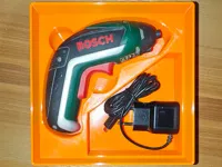 Bac Gridfinity pour visseuse Bosch IXO V — photo 1