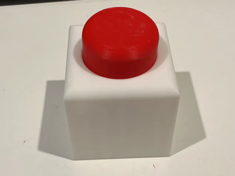 Clicky Button