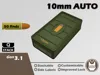 Gen 3.1 - 10mm - 50 Rnds