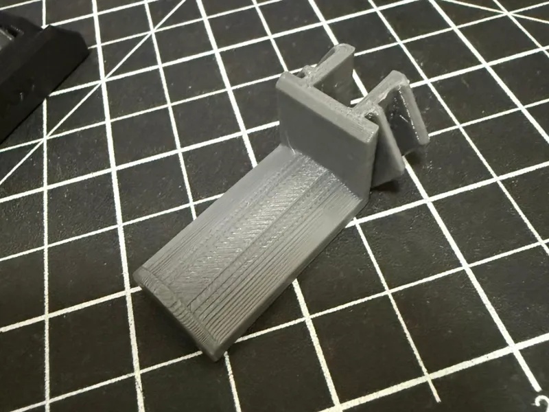 HSW tape holder