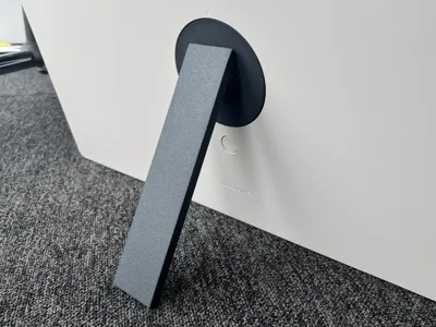 LG StandByME 2 Desk Stand (Horizontal & Vertical)