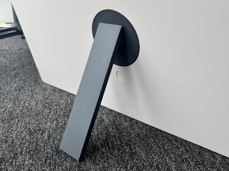 LG StandByME 2 Desk Stand (Horizontal & Vertical)