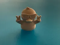 0.12mm layer, 2 walls, 15% infill