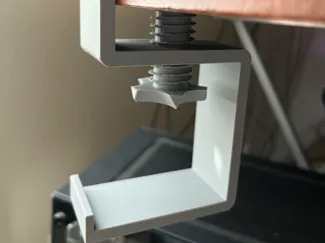Desk Hanger for Headset/Bag/Purse/Universal