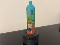 Fumot R und M Tornado Becherhalter VAPEHOLDER V2