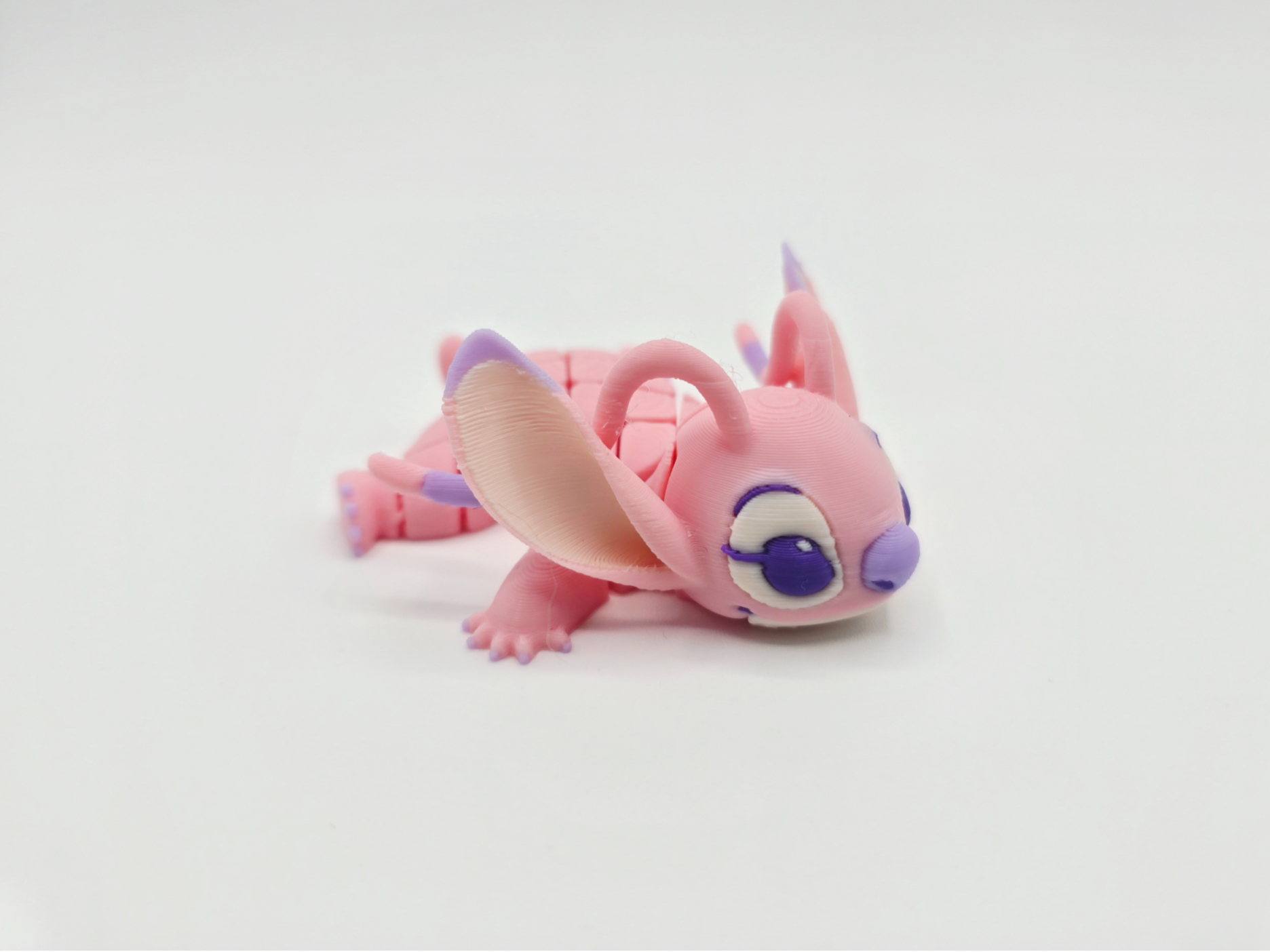 Flexi Angel (Lilo & Stitch)