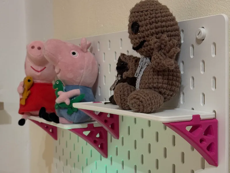 Skadis Modular Shelve