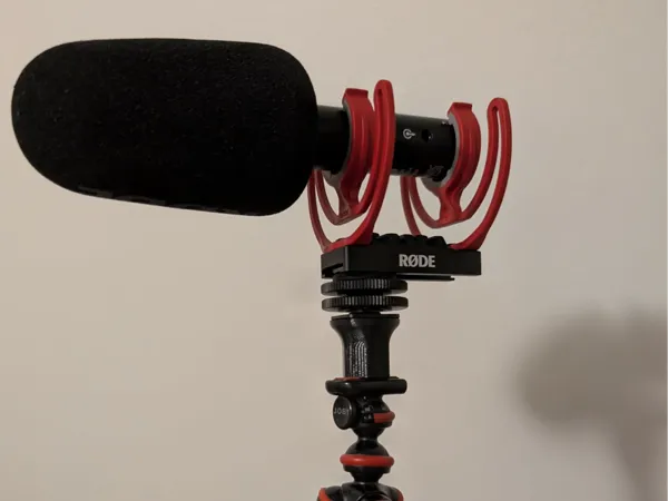 Adaptateur trépied 1/4 vers 3/8