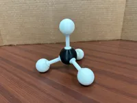 methane (CH4) kit; for A1 mini