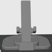 0.2mm layer, 3 walls, 10% infill