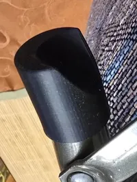 0.2mm layer, 6 walls, 25% infill