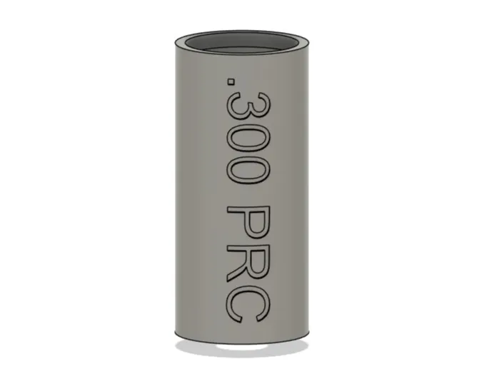 .300 PRC Powder Funnel Insert